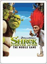 Shrek Forever After: The Mobile Game 