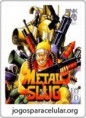 Metal Slug 2001 